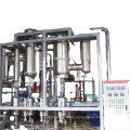 small scale Hemp oil distillation machine